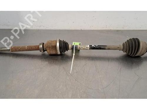 Used Right front driveshaft CITROËN BERLINGO Box Body/MPV (K9) 1.5 BlueHDi 100 (102 hp) 27975301