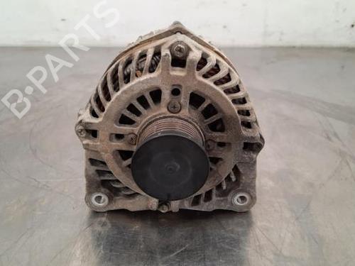 Used Alternator RENAULT TRAFIC III Van (FG_) 1.6 dCi 140 (FGMA) (140 hp) 23601770
