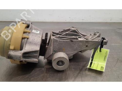 Used Engine mount BMW 7 (G11, G12) 740 e, Le (326 hp) 23628467