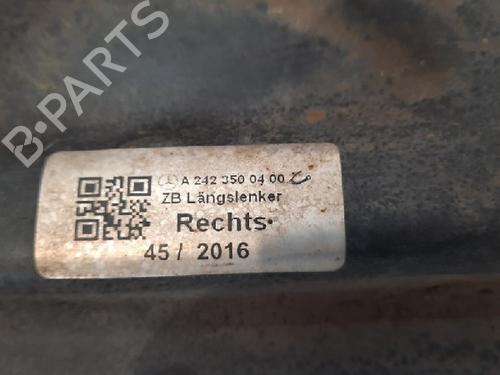 Right rear suspension arm MERCEDES-BENZ GLA-CLASS (X156) GLA 200 (156.943) | BP10886807M15