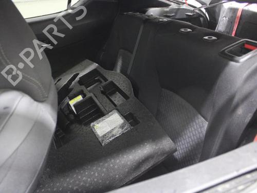 Gearbox TOYOTA C-HR (_X1_) 1.8 Hybrid (ZYX10_, ZYX11_, ZYX10R, ZYX11R) | BP29379397M3 