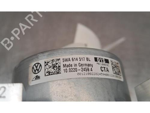 ABS Bremseaggregat AUDI A3 Limousine (8YS, 8YM) 30 TDI | BP29703536M43 