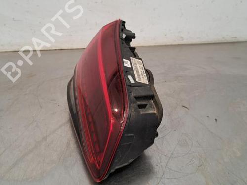Left taillight VW GOLF VII (5G1, BQ1, BE1, BE2) 2.0 GTI TCR | BP23599956C34 