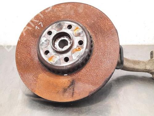 Left front steering knuckle MERCEDES-BENZ GLC (X253) 250 d 4-matic (253.909) | BP19649346M25 