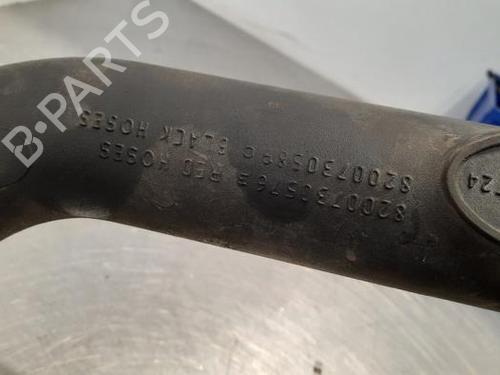 Intercooler pipe RENAULT MASTER III Van (FV) 2.3 dCi 125 FWD (FV0C, FV0D, FV0G, FV0H, FV0J, FV0K) | BP20079808M127 