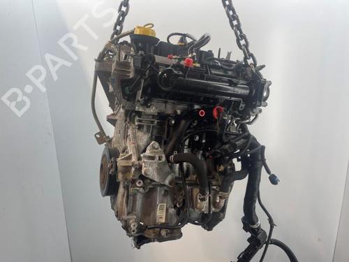 Engine NISSAN MICRA V (K14) 1.0 IG-T | BP40240338M1 - Image 2