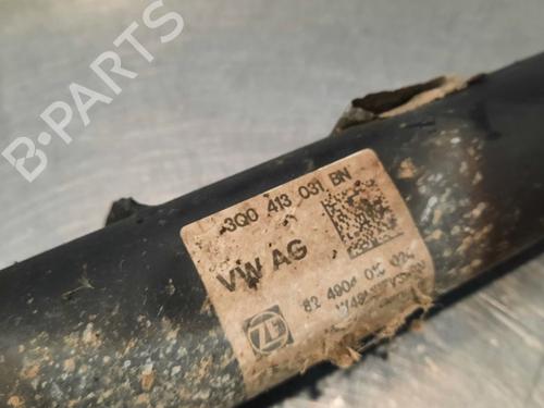 Right front shock absorber VW PASSAT B8 (3G2, CB2) 1.6 TDI | BP15033744M17 