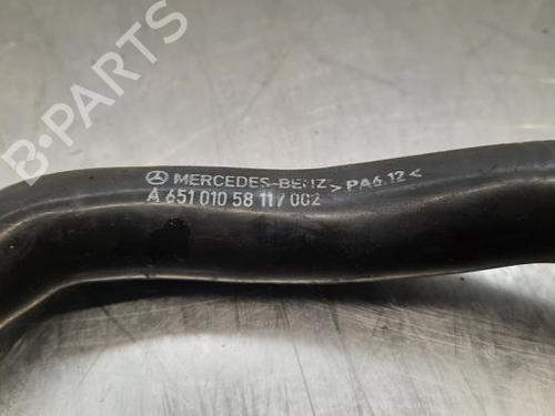 Pipe MERCEDES-BENZ C-CLASS (W205) C 250 BlueTEC / d 4-matic (205.009) | BP23594276M125 