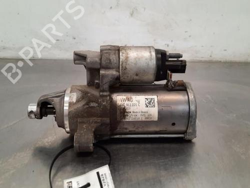 Startmotor AUDI Q5 (FYB, FYG) 2.0 TDI (150 hp) 23619463