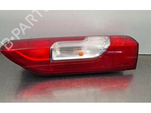 Used Left taillight Left taillight FIAT DUCATO Van (250_) E-Ducato (250DPE) (122 hp) 33443577 33443577