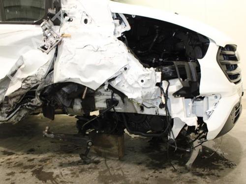 Venstre fortil støddæmper FORD TRANSIT CUSTOM V362 Van (FY, FZ) 2.0 EcoBlue | BP23640510M16 