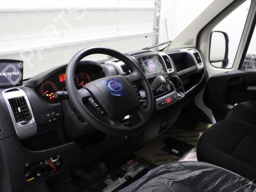 Full front FIAT DUCATO Van (250_) E-Ducato (250DPE) | BP31165387S1 