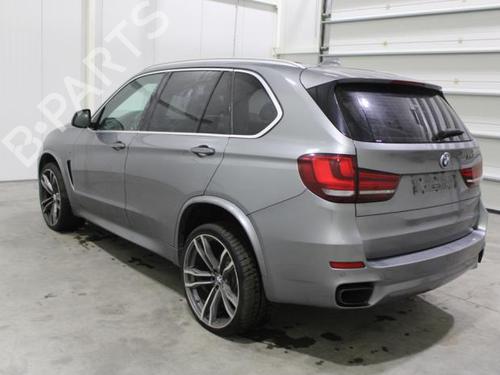Electronic module BMW X5 (F15, F85) M 50 d | BP36480152M83  - Image 6