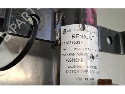 Left front shock absorber DACIA BIGSTER 1.2 TCe 140 (RYMH) | BP39754800M16  - Image 5