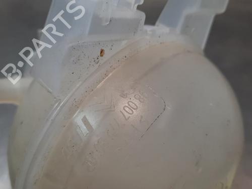 Expansion tank OPEL CROSSLAND X / CROSSLAND (P17, P2QO) 1.2 (75) | BP11726799C120 