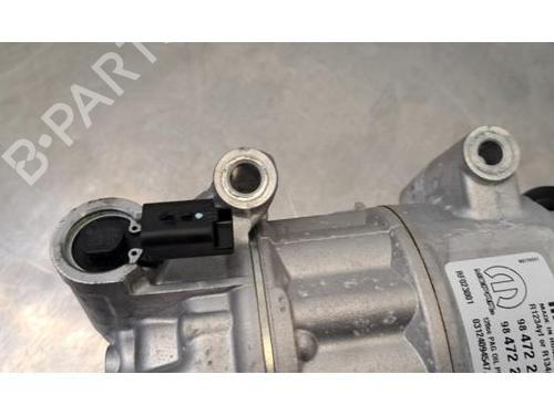 AC compressor DS DS 7 Crossback (J4_, JR_, JC_) 1.5 BlueHDi 130 (JCYHZJ, JCYHZR) | BP37649507M34 - Image 5