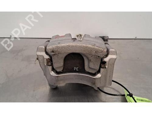 Used Left rear brake caliper AUDI E-TRON Sportback (GEA) 50 quattro (313 hp) 31154950