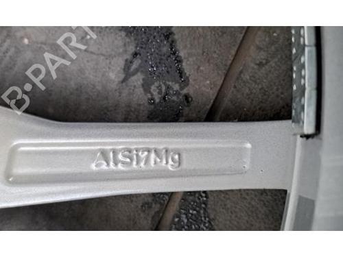 Fælk AUDI Q4 E-TRON SUV (F4B) 40 | BP34105526C45  - Image 10