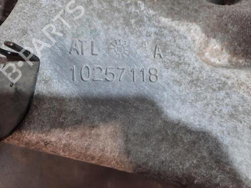 Left rear suspension arm MG MARVEL R EV (EP21) | BP33892639M14 - Image 3