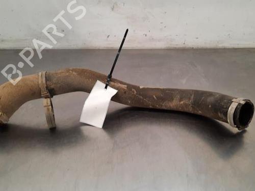 Used Intercooler pipe CITROËN BERLINGO Box Body/MPV (K9) 1.5 BlueHDi 100 (102 hp) 23619018