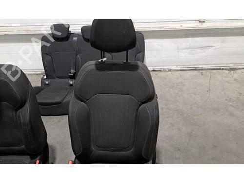 Setesett RENAULT MEGANE IV Hatchback (B9A/M/N_) 1.6 E-TECH 160 (B9NH) | BP29871941C78