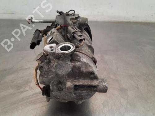 AC compressor MERCEDES-BENZ A-CLASS (W176) A 160 (176.041) | BP23610896M34 
