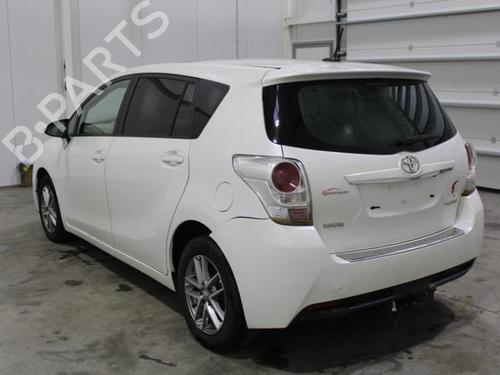 Intercooler pipe TOYOTA VERSO (_R2_) 1.6 D4-D (WAR20_) | BP23578922M127  - Image 7