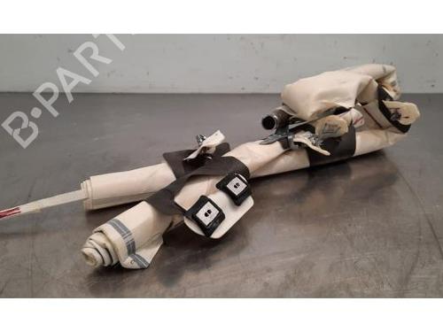 Used Right curtain airbag PEUGEOT 2008 II (UD_, US_, UY_, UJ_, UR_, UC_) 1.5 BlueHDI 110 (UDYHSK) (110 hp) 23618413
