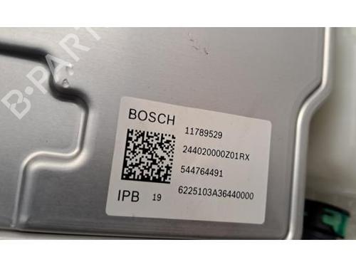 Servo brake MG MG ZS SUV (ZS32) 1.5 Hybrid+ | BP30447054M42 