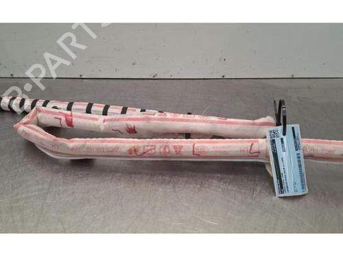 Used Left curtain airbag Left curtain airbag LAND ROVER RANGE ROVER EVOQUE (L551) 2.0 D150 (150 hp) 34408213 34408213