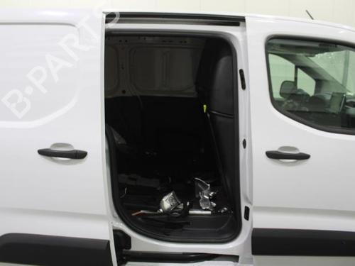 Engine OPEL COMBO Box Body/MPV (K9) 1.5 D | BP27306230M1 
