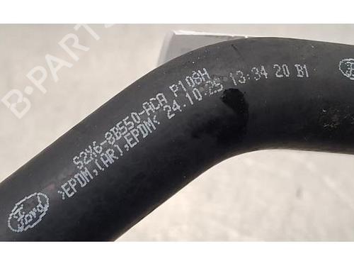 Pipe FORD PUMA (J2K, CF7) 1.0 EcoBoost mHEV | BP40065718M125 - Image 3