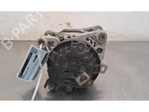 Alternator PEUGEOT PARTNER Box Body/MPV (K9) 1.5 BlueHDi 100 | BP36343316M7 - Image 3
