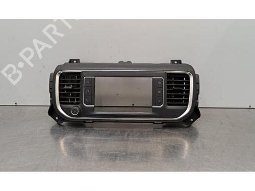 air-vent-fiat-scudo-van-2022-38022723 main image