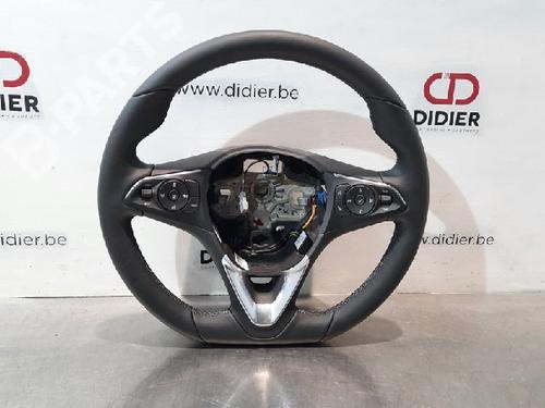 Used Steering wheel Steering wheel OPEL MOKKA MOKKA-e (76) (136 hp) 10891571 10891571