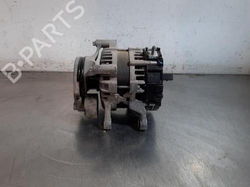 Used Alternator Alternator MERCEDES-BENZ A-CLASS (W177) A 200 (177.087) (163 hp) 40614729 40614729