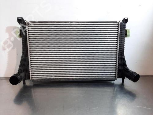 Intercooler CUPRA FORMENTOR (KM7, KMP) 2.0 TSI 4Drive (190 hp) 32739786