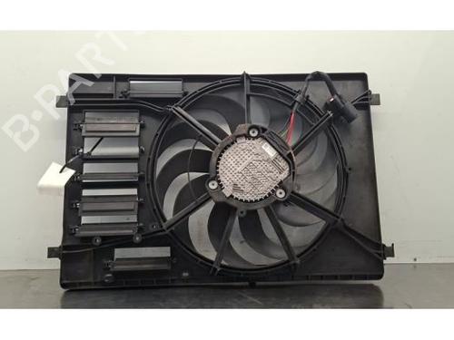 radiator-fan-ford-fiesta-vii-hj-hf-2017-39645810 main image
