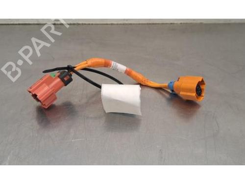 Cabo Cabo BYD e6 EV (122 hp) 33927634 33927634