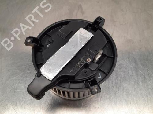 Heater blower motor NISSAN QASHQAI III (J12) 1.3 DIG-T | BP23603276M62 