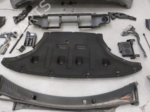 Full front HYUNDAI IONIQ 5 (NE) EV All-wheel Drive | BP31324056S1 - Image 7