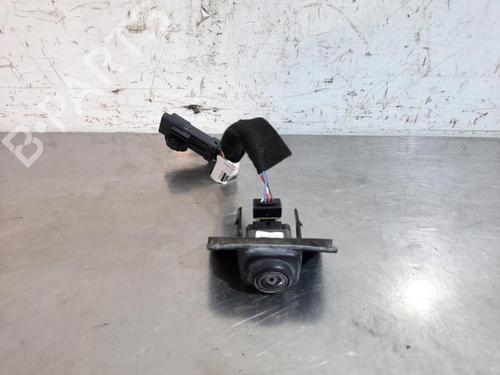 Used Camera CITROËN GRAND C4 SPACETOURER (3A_, 3E_) 1.5 BlueHDi 130 (131 hp) 23618781