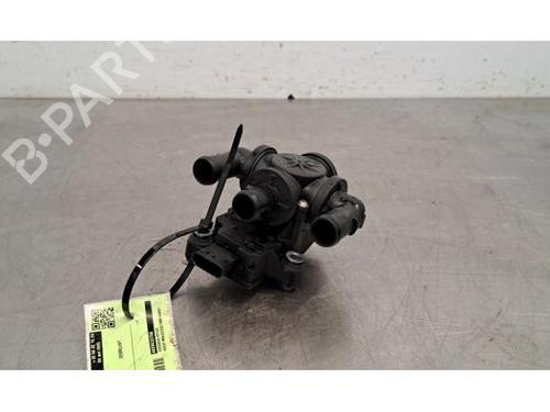 Ekstra vandpumpe AUDI E-TRON (GEN) 55 quattro (408 hp) 24116645