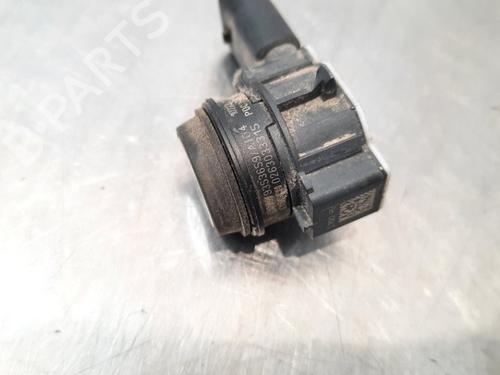 Electronic module BMW 3 Touring (F31) 318 d | BP16263713M83 