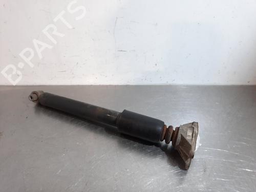 Used Right rear shock absorber BMW 3 (F30, F80) 316 i (136 hp) 15037041