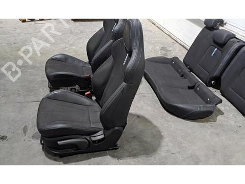 Seats set HYUNDAI i20 III (BC3, BI3) 1.6 T-GDi N | BP33167645C78  - Image 7