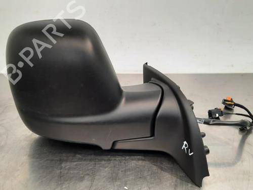 Used Right mirror OPEL COMBO Box Body/MPV (K9) 1.5 D (102 hp) 19649941