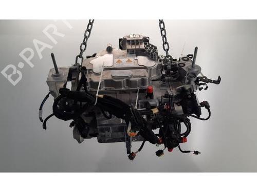 Motor für PEUGEOT 3008 III (KA_, KB_, KC_) e-210 (KCZKZX) (213 hp) 31366211