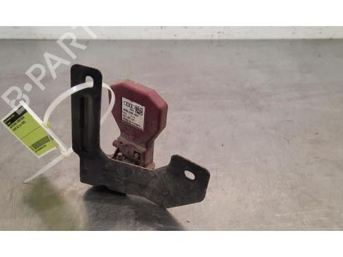 Elektronisk modul AUDI A3 Limousine (8YS, 8YM) 35 TDI (150 hp) 24322727