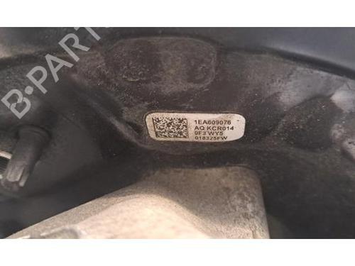 Right rear steering knuckle VW ID.3 (E11, E12) Pro S | BP34048440M28  - Image 5